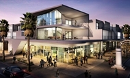 Hyatt Announces Plans for Andaz Palm Springs