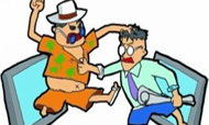 "未来酒店"之战：去啊VS携程VS去哪儿网