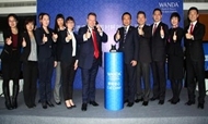 Wanda Hotels & Resorts Officially Launching its Call Center