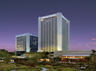 A股酒店企业经营指标比较