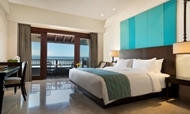 IHG Opens the 171-room Holiday Inn Resort Bali Benoa in Indonesia