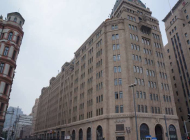 上海酒店业经营连续17个月同比上升