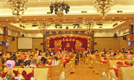 公款吃喝不再：婚宴望成高端酒店救命稻草