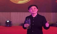 会唐网联合创始人唐亮获“年度风云人物”大奖
