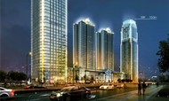 成都棕榈泉费尔蒙酒店拟于2015年开业