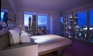 YOTEL Introduces Signature SmartBed