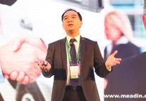 韦俊业：人尽其用 ，构建企业全新的组织架构