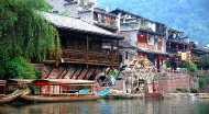 中国旅游研究院：预计2015年上半年中国旅游收入为1.7万亿元