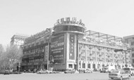 星级酒店靠边站 济南成经济型连锁酒店乐土