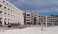 Wyndham Enters Eastern Africa with Ramada Opening