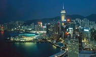 港澳游急速降温 香港酒店五一降价两成