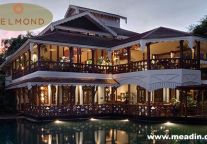 Indian Hotels Co. Wants to Sell Belmond Stake