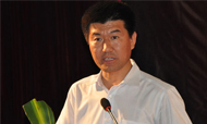 张景富：新旧格局交替，机遇与挑战并存