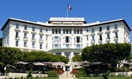 Four Seasons to Manage Grand-Hotel Du Cap-Ferrat on the French Riviera