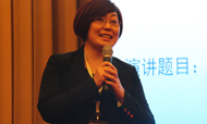 曲蝉娟：如何帮助酒店实现高效的运营管理