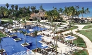 Hyatt Going Big with All-inclusives in Jamaica