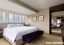 All New Grand Hyatt Taipei Relaunches