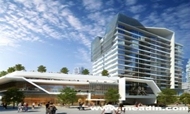 Minor Hotel Group to Develop Avani Properties in Perth