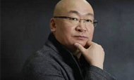 驿家365高树军：与梦想一起奔跑