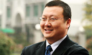 乔毅：我只想安静地做垂直领域的王者