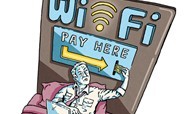 酒店Wi-Fi：市场成熟按带宽分级收费成主流