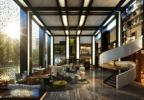 Hilton Introduces Embassy by Hilton Brand in China