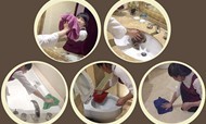 精耕细作让“万能抹布”无处遁形