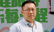 皇家加勒比前中国区副总跳槽同程