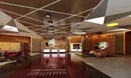 Accor Adds Another Upscale Hotel in Nanjing