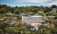 Onyx Hospitality Group Opens Ozo Boutique Hotel in Sri Lanka