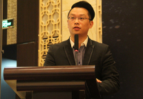 王平：大数据时代下会议市场销售云平台应用