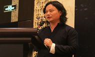 金文斌：不忘初心 文化设计