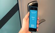 ASSA ABLOY Hospitality Revolutionizes Hotel with Mobile Access Solution