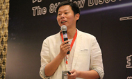 李东杭：合作共赢 链接智慧
