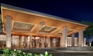秦皇岛香格里拉大酒店于5月8日正式开业