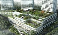 重庆托尼洛 兰博基尼酒店将于5月9日开业