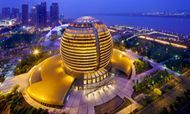 IHG's Quarterly Report Shows Growth in All Four Regions