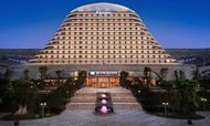 Wyndham's First MICE-focused Hotel in China Opens in Chongqing