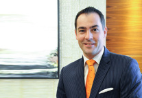 Kempinski Hotel Huizhou Appointed Mr. Lars Pursche as General Manager