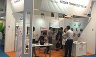 香港酒店用品展 微信开门成热点
