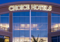 Choice Says Growing Upscale Segment Now Top Priority