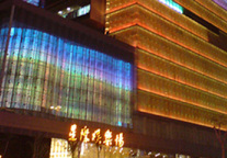 Macau Bucks Traditional Economics with $27 Bln Investment in Casino Hotels