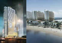 ONYX Hospitality Group Strengthens Presence in China