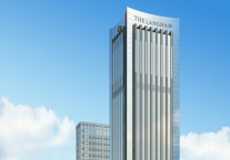 Langham Hospitality Group Set To Open the Langham, Hefei in 2016