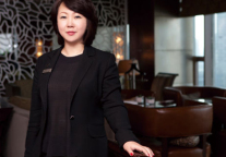 天津君隆威斯汀酒店任命市场销售总监