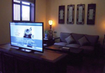 只有12间客房的酒店为何能获100%好评?