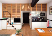 Zoku：构建住所 办公室混合体创新酒店