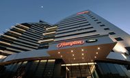 Hilton Stays Course to Grow Global Footprint