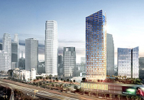 IHG and Greenland USA to Develop Hotel Indigo in Downtown Los Angeles