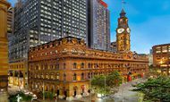 Asia Capital Changing the Face of Hotel Landscape Here and Abroad